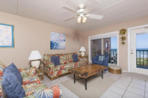 Suntide II 307 by Padre Island Rentals